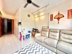 Blk 101A Eastcreek @ Canberra (Sembawang), HDB 4 Rooms #584922401